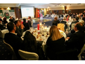 Bozbey’den Bursa Fan Club Derneği’ne Ziyaret