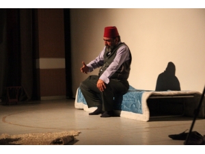 Yenilmez: "Çekilen Acılar Anlatılmıyorsa Çocuklarınız Başkalarının Hikayeleriyle Büyür"