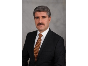 Reşit Alkan Saadet Parti’sinden Aday Oldu