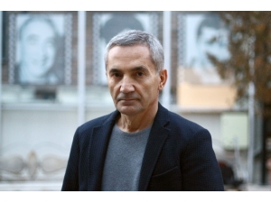 Sektör Temsilcileri Sinemanın Sorunlarını Cumhurbaşkanı Erdoğan’a Anlattı