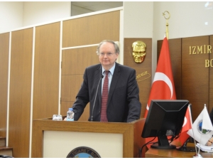 Ab Türkiye Delegasyonu Başkanı Büyükelçi Christian Berger: