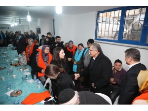 Murat Aydın: “Bilişim Firmalarının Beykoz’da Yer Almasını Sağlayacağız”