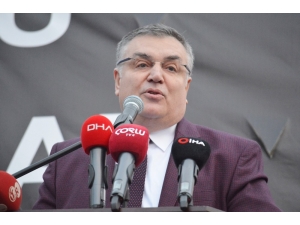 Aday Gösterilmeyen Chp’li Kesimoğlu: “Bu Kararı Tanımıyorum, Kabul Etmiyorum”