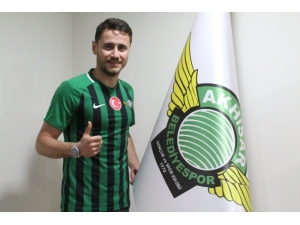 Akhisarspor Musa Nizam İle Anlaştı