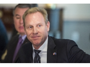 Abd’den Suriye Açıklaması: “Toprakların Tamamı İki Hafta İçinde Deaş’tan Alınacak”