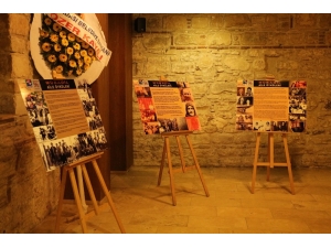 İbramaki’de ‘Mübadil Kuşaklar’ Fotoğraf Sergisi