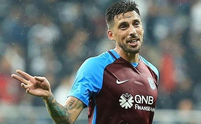 Jose Sosa Için Galatasaray Maçı Kararı
