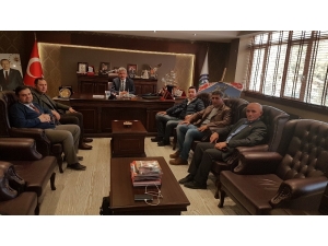 Vezirköprü’de Festival İçin Erken Mesai