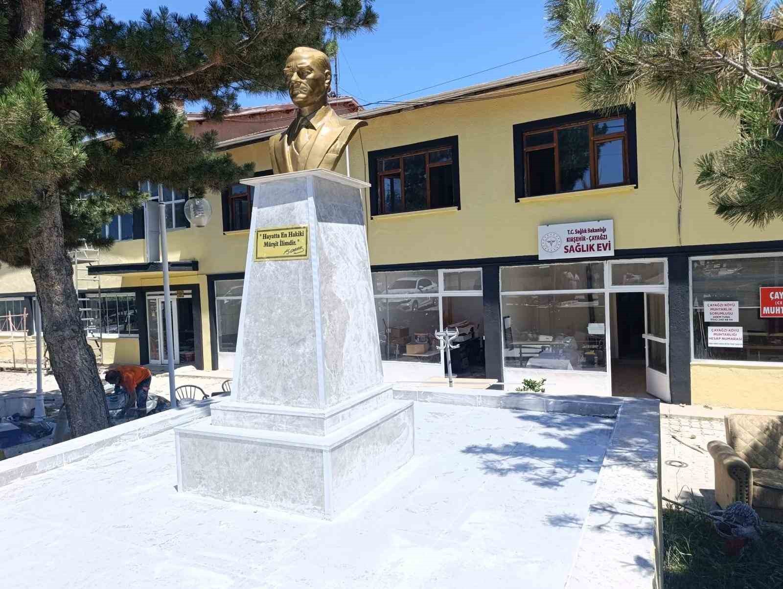 cezaevi-is-yurtlari-ile-il-ozel-idaresi-is-birligiyle-koy-konagi-ve-kamu-binalari-yenileniyor