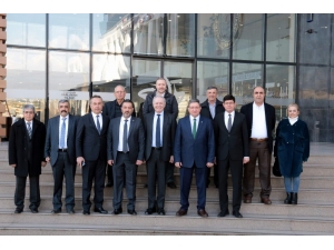 Arslan; “Nazilli Sahipsiz Kalmamalı”