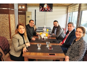 Balçova’nın Chp Aday Adaylarından Birlik Mesajı