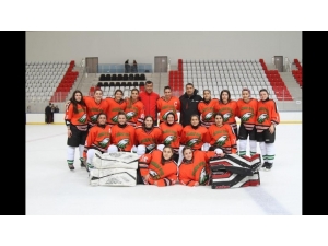 Narmanspor Buzda Dadaşların Gururu