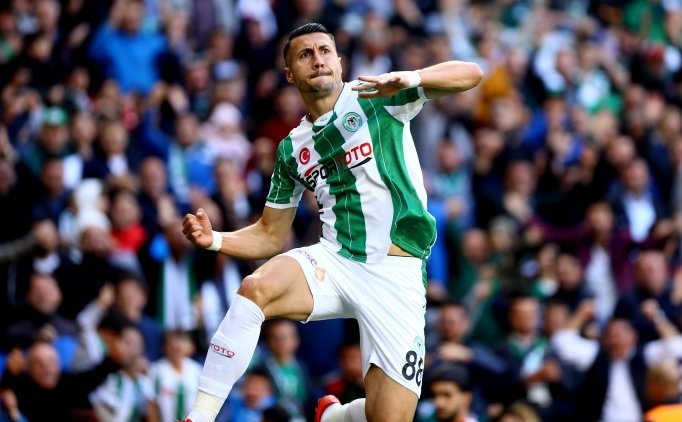 Galatasaray Için Flaş Iddia: Jahovic!