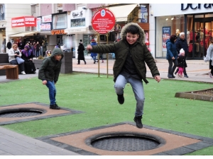 Soğuk Kimin Umurunda