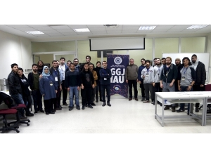 Oyun Yapımcıları ‘Global Game Jam’ İle Buluştu