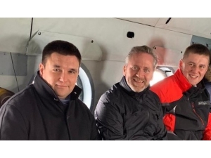 Çekya Ve Danimarka’dan Rusya’ya Uyarı