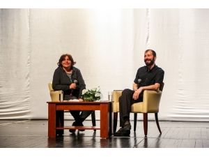 Belgesel Meraklılarına İki Film Birden