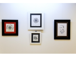 “Harflerin Büyüsü”ne Yolculuk