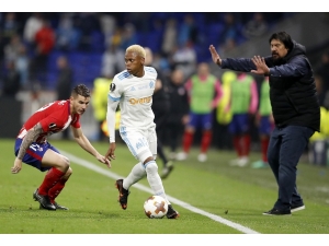 Beşiktaş, N’jie İçin Beklemede