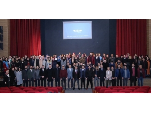 Bilgievleri’nde Hizmet İçi Eğitime Önem Veriliyor