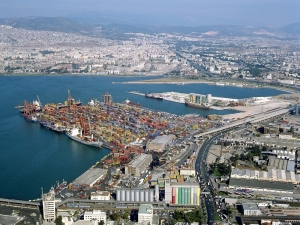 Katar’a İhracat 1 Milyar Doları Aştı