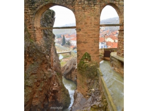 Başkan Şimşek: Eskigediz Tarihi Değerleriyle Tanınacak