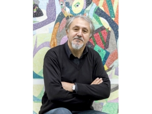 Onay Akbaş Sergisi İlk Kez Antalya’da