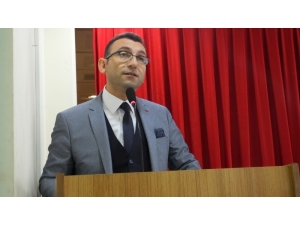 Bubyo’da Görev Değişikliği