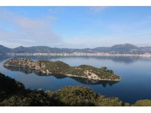 İngiliz Gazetesi Açıkladı: Tatil İçin En İyi Yer Marmaris