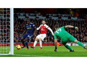 Yeni Malatyaspor Aboubakar Kamara İle Anlaştı