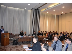 Mardin’de ’Yenidoğan Canlandırma Programı’ Eğitimi Başladı