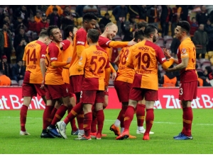Forvet Arayan Galatasaray’ın Son 4 Maçta Gol Ortalaması 3