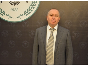 Hilmi Kulluk: “Tüm Konya’yı Armamızın Etrafında Kenetlenmeye Davet Ediyoruz”