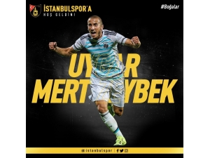 Uygar Mert Zeybek, İstanbulspor’da