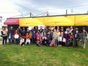 Milletvekili Sofuoğlu’ndan Sakaryaspor Yönetimine Tepki