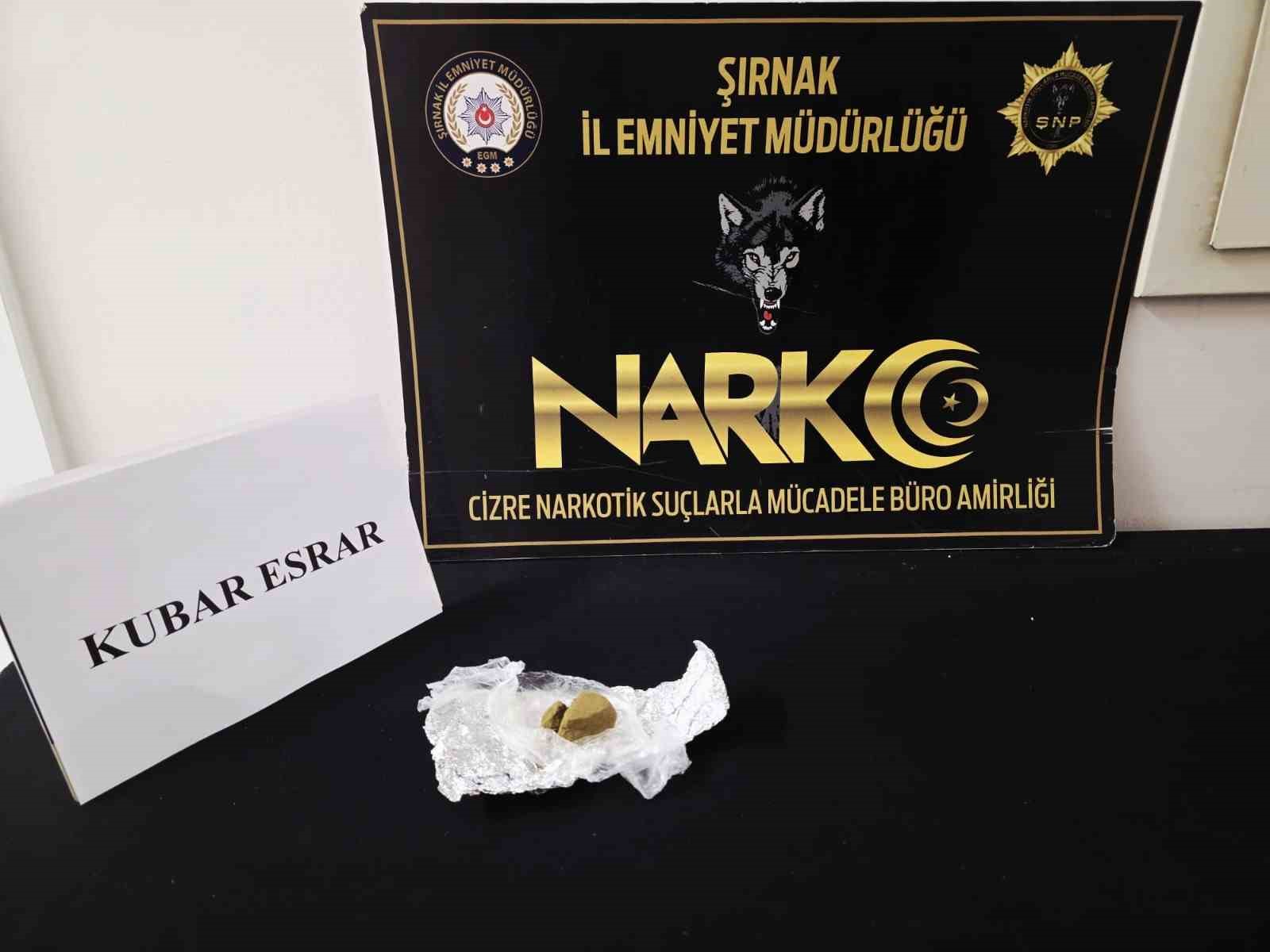 sirnak-ta-narkotik-ve-asayis-operasyonlari