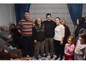 Başkan Uğurlu Net Konuştu: "Çalışacak Ve Daha Çok Hizmetler Yapacağız"