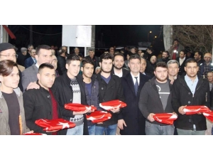 Ümmet Akın; “Gölhisar’da Enginar Festivali Geleneksel Hale Gelecek”