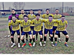 Bayırköyspor Yoluna Emin Adımlarla İlerliyor