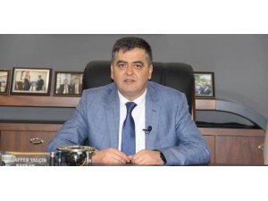 Başkan Yalçın’dan Pazaryerspor’a Tebrik