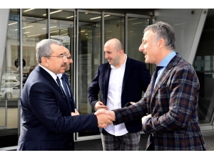 Ak Parti Ataşehir Belediye Başkan Adayı İsmail Erdem’den Rekor Ziyaret