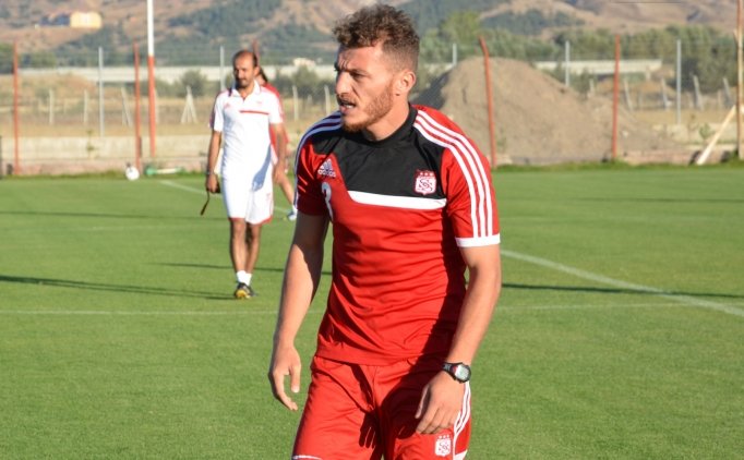 Ziya Erdal: "robinho Gibi Önemli Bir Oyuncuyu Kaybettik"