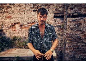 Kıvanç Tatlıtuğ Canlandırdığı Sarı Saruhan Karakterini Anlattı