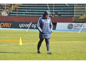 Terzi, ’’Takımın Mücadele Gücü Arttı’’