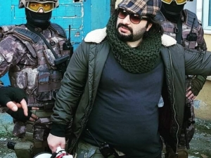 Samsun’da 2 Yeni Film Çekilecek