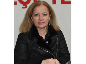 Chp’de Toplu İstifa