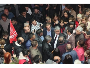 Chp’li Aday Oktay, “Marmaris’i Demokrasinin Kalesi Yapacağız”