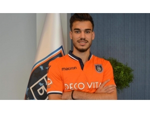 Medipol Başakşehir’den Bir Transfer Daha