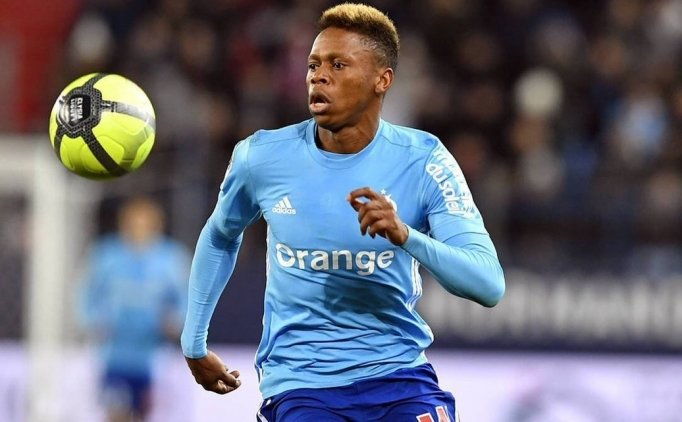 Şenol Güneş'ten Clinton N'jie Açıklaması