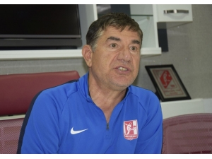 Giray Bulak: "Ankara’dan Galibiyetle Döneceğiz"